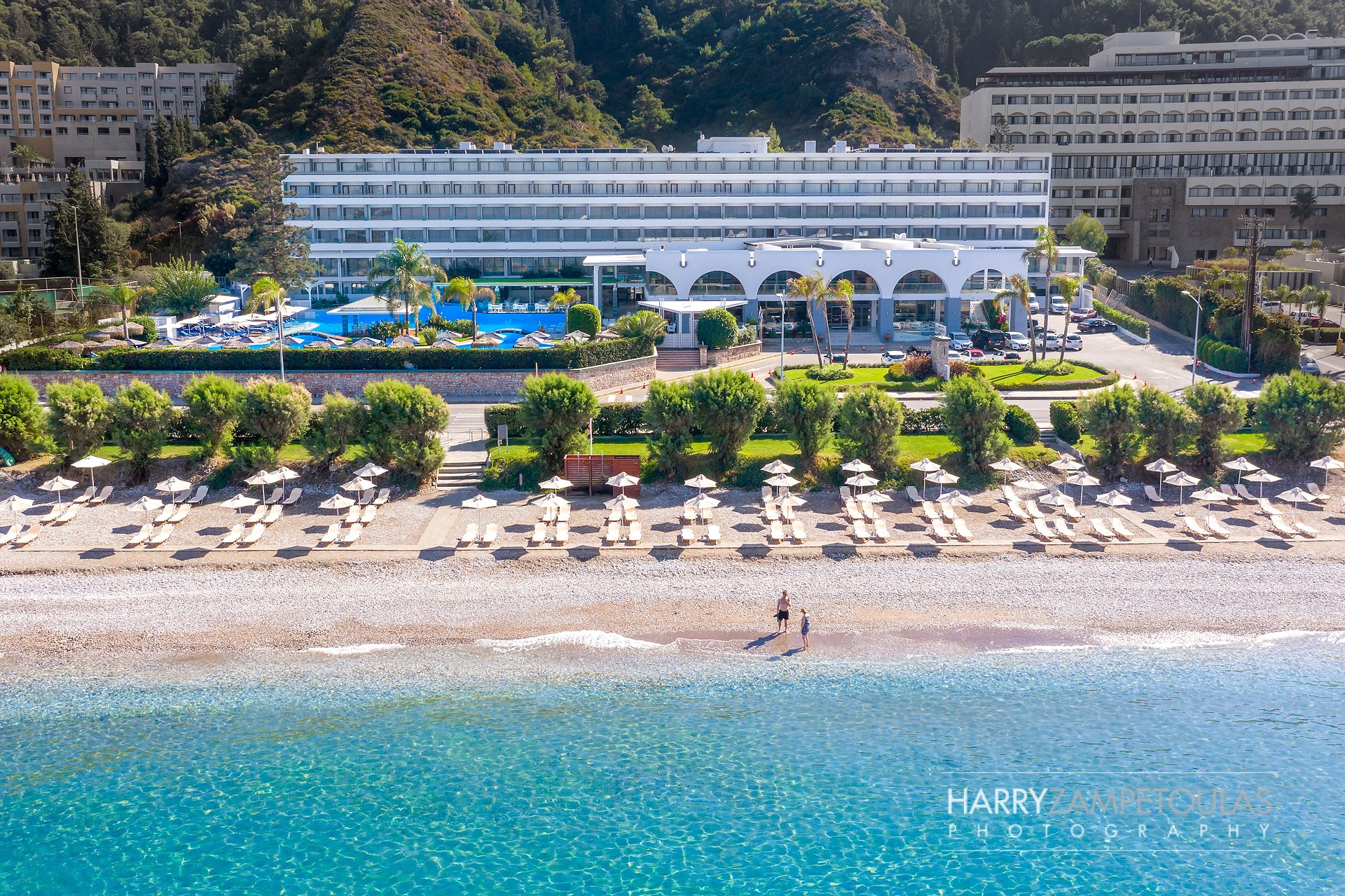 Oceanis-Hotel-Rhodes-Harry-Zampetoulas-Photography-08 Oceanis Hotel Rhodes - Φωτογράφιση Ξενοδοχείου Χάρης Ζαμπετούλας 