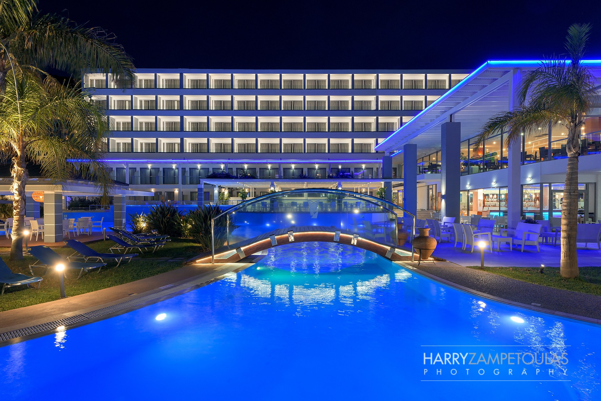 Oceanis-Hotel-Rhodes-Harry-Zampetoulas-Photography-09 Oceanis Hotel Rhodes - Hotel Photography 
