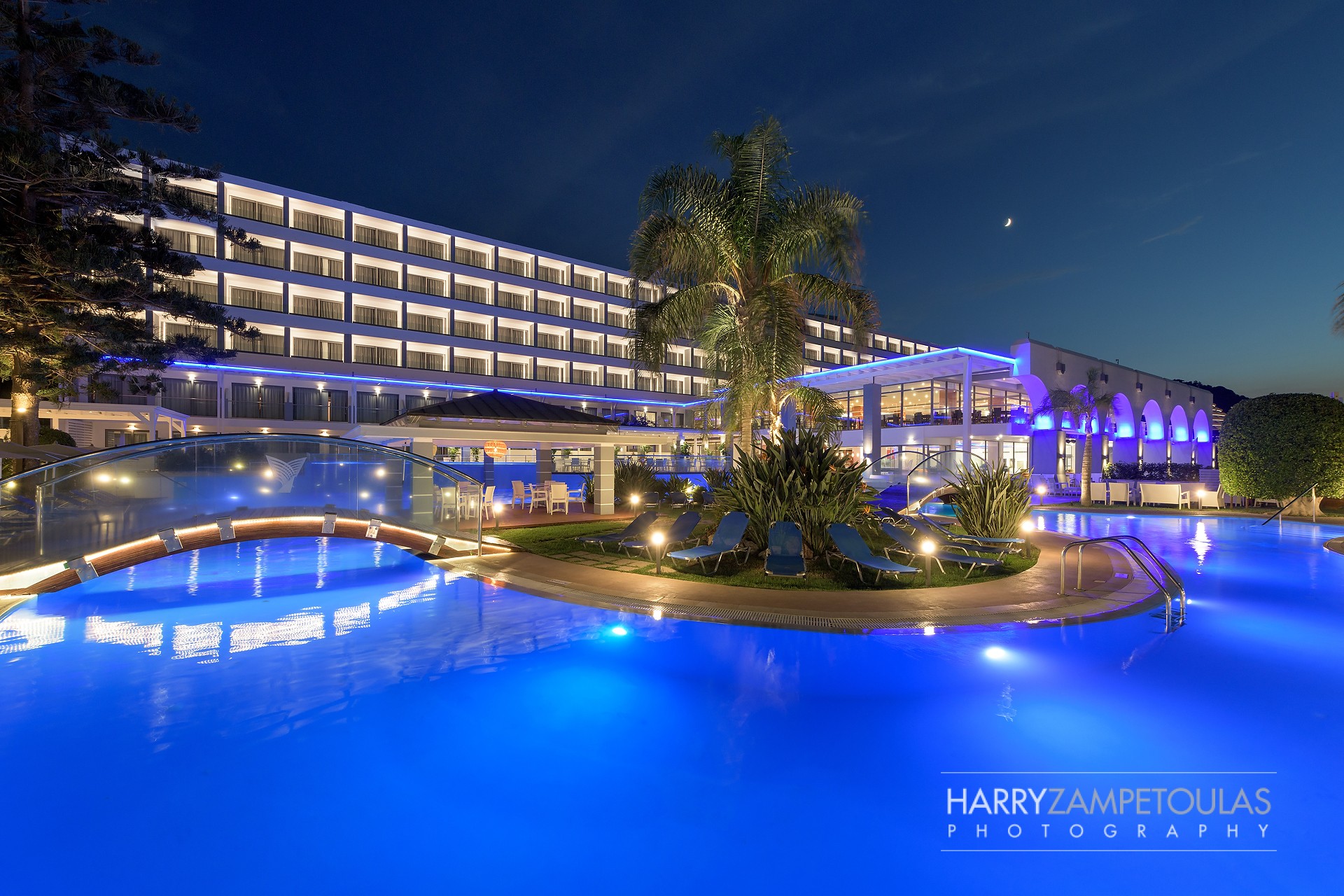 Oceanis-Hotel-Rhodes-Harry-Zampetoulas-Photography-10 Oceanis Hotel Rhodes - Hotel Photography 