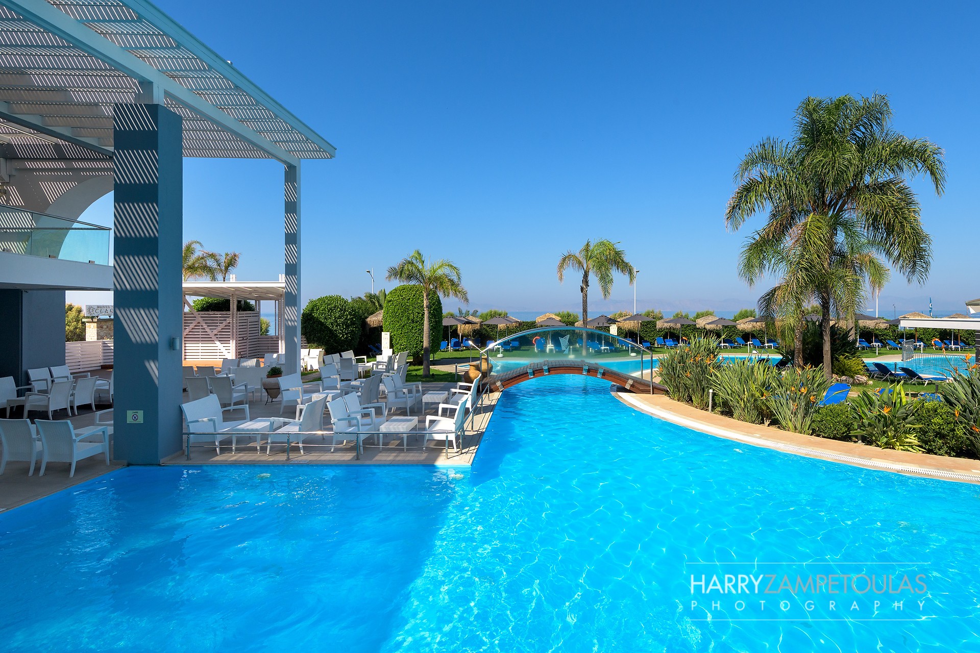 Oceanis-Hotel-Rhodes-Harry-Zampetoulas-Photography-20 Oceanis Hotel Rhodes - Hotel Photography 