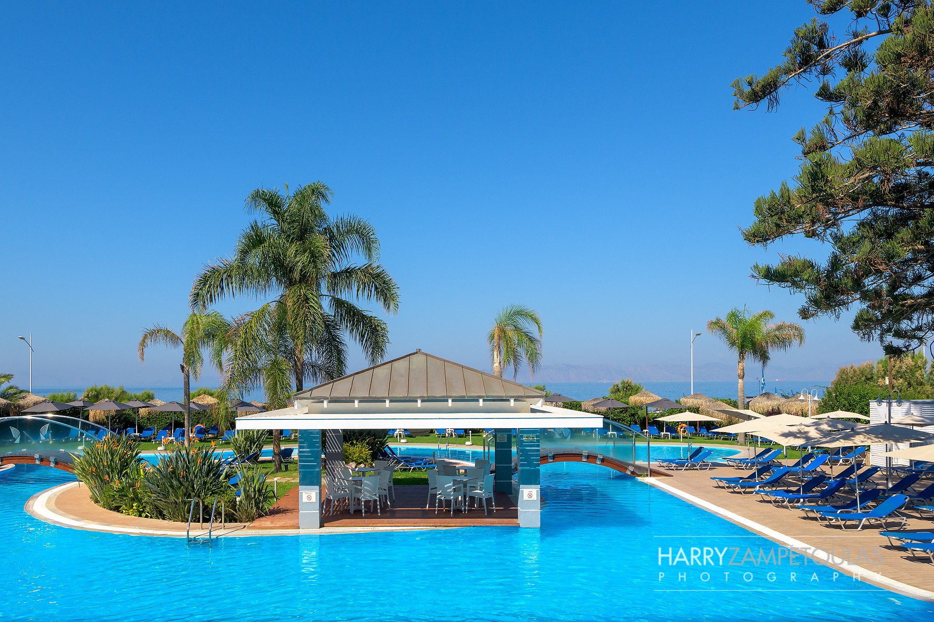 Oceanis-Hotel-Rhodes-Harry-Zampetoulas-Photography-21 Oceanis Hotel Rhodes - Hotel Photography 