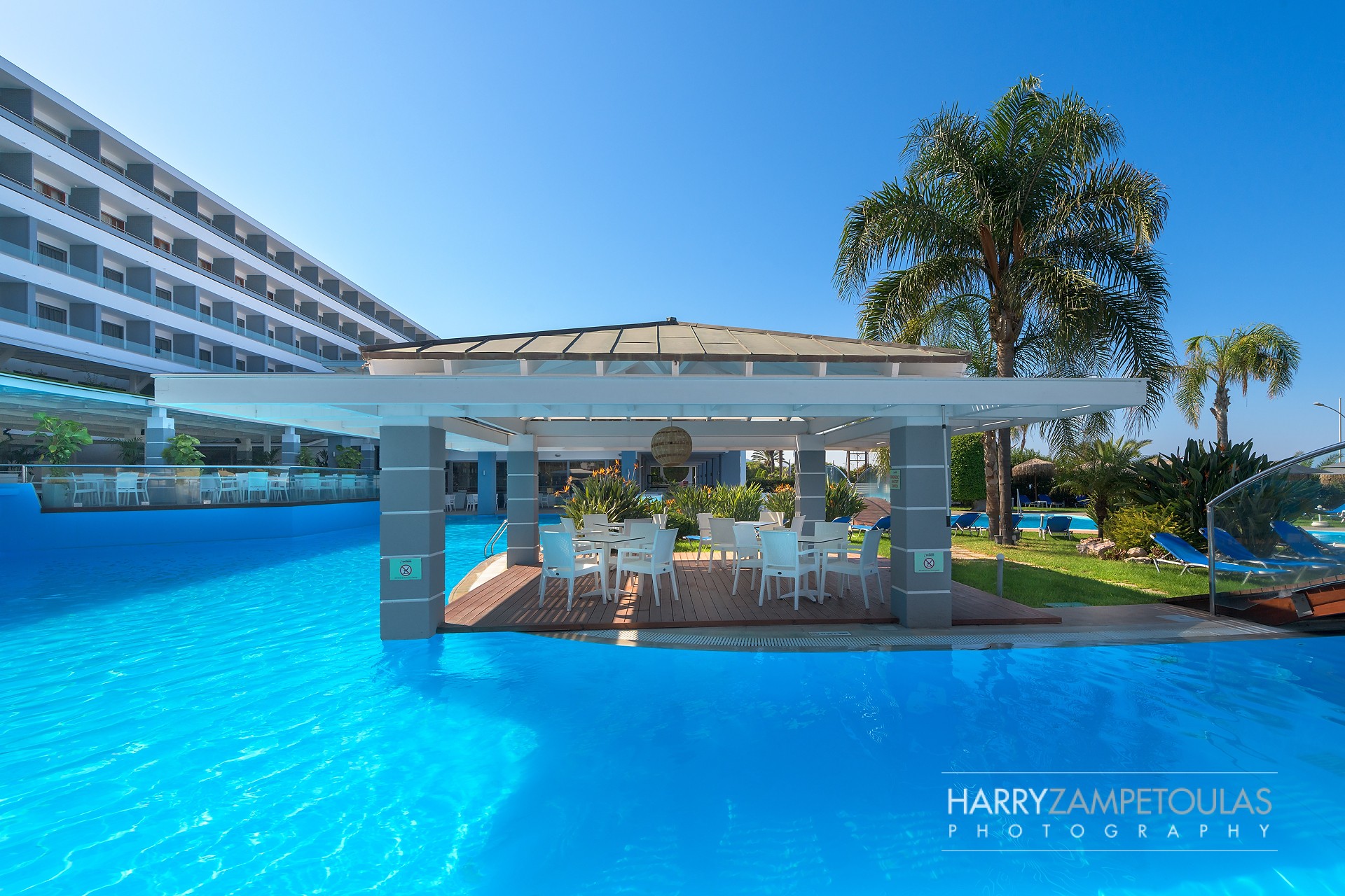 Oceanis-Hotel-Rhodes-Harry-Zampetoulas-Photography-22 Oceanis Hotel Rhodes - Hotel Photography 