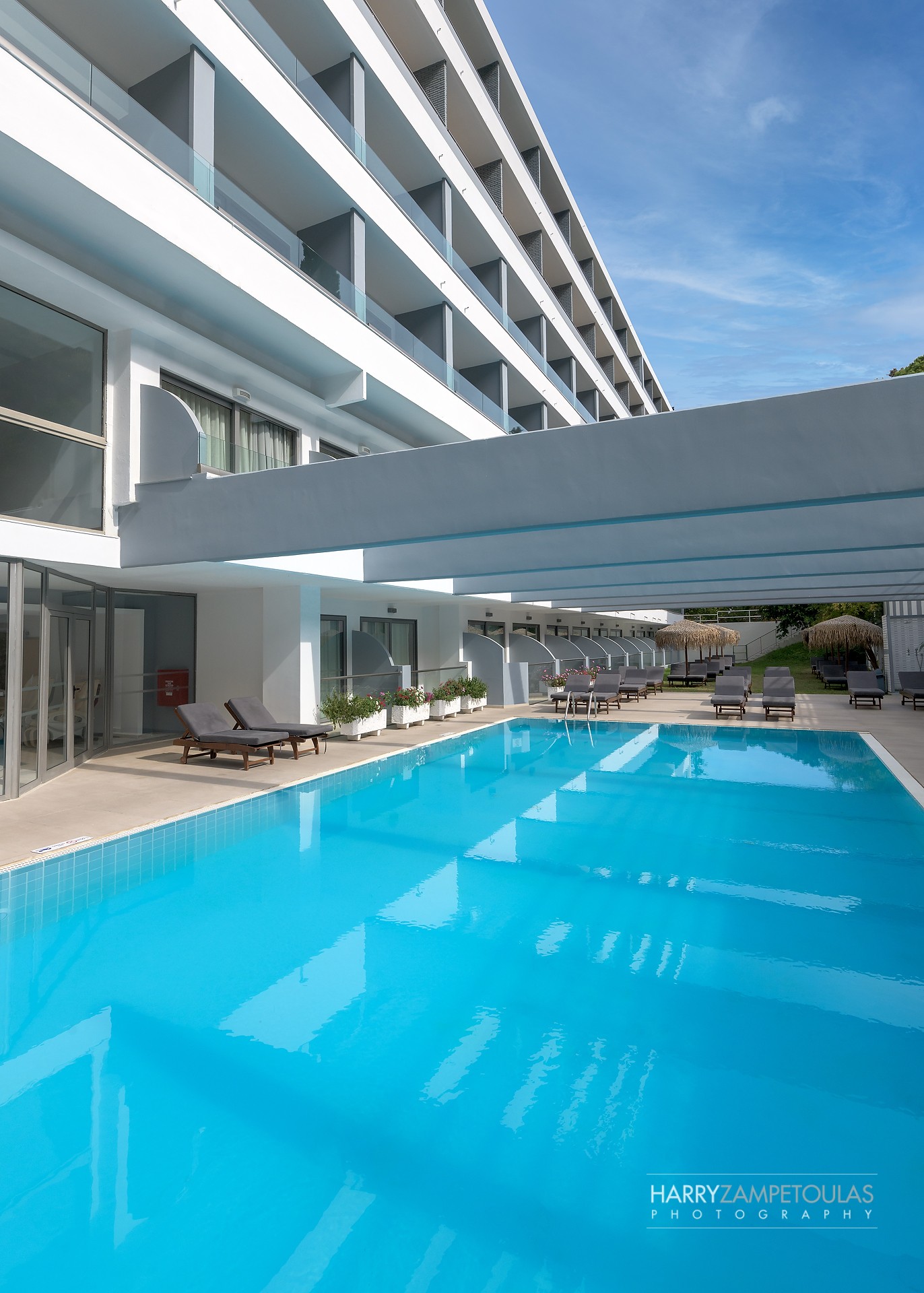 Oceanis-Hotel-Rhodes-Harry-Zampetoulas-Photography-26 Oceanis Hotel Rhodes - Hotel Photography 