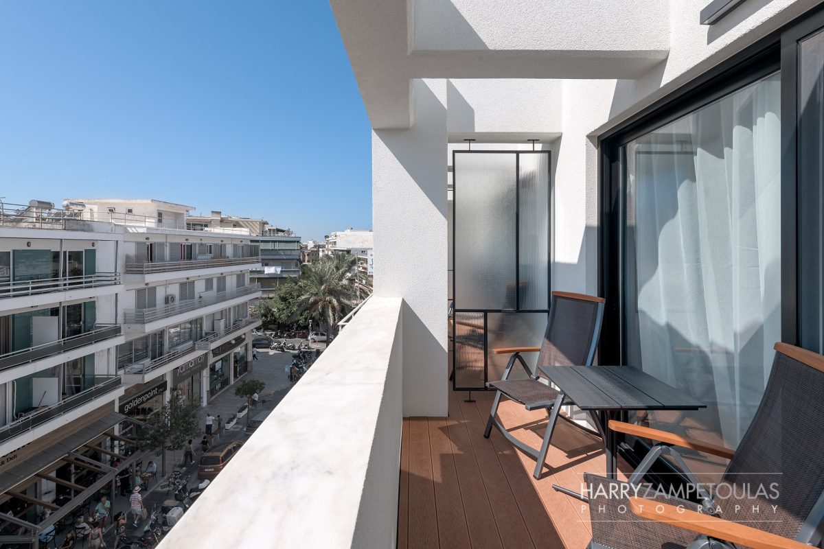 Shadow-Balcony-1200x800 Essence Suites - Hotel Photography by Harry Zampetoulas 