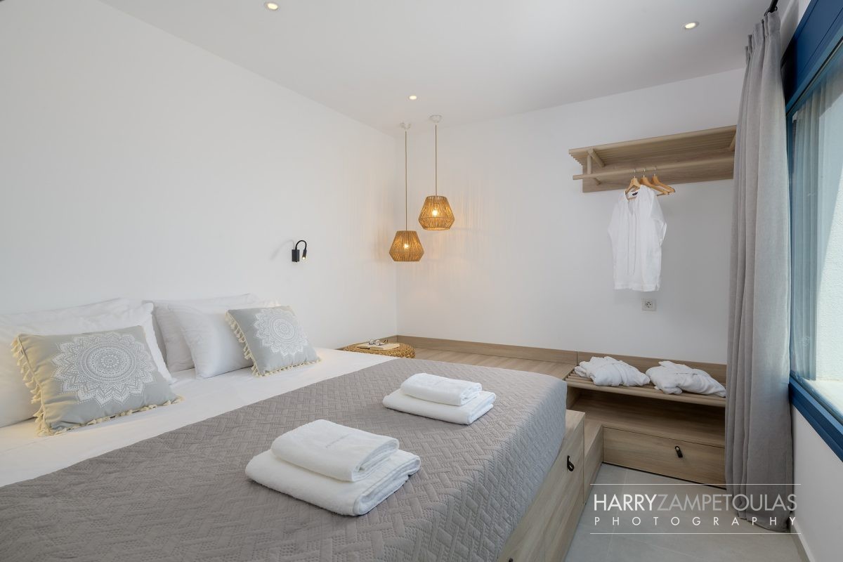 Bedroom-2-2-1200x800 Sirius Villa, Gennadi, Rhodes - Harry Zampetoulas Villa Photography 