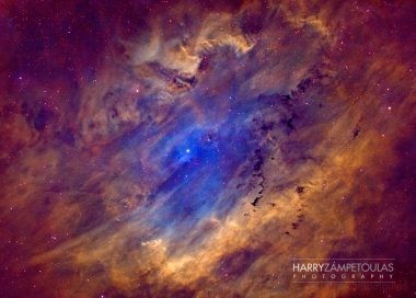 Sh2-119-The-Clamshell-Nebula-380x272 Sh2 119 The Clamshell Nebula 