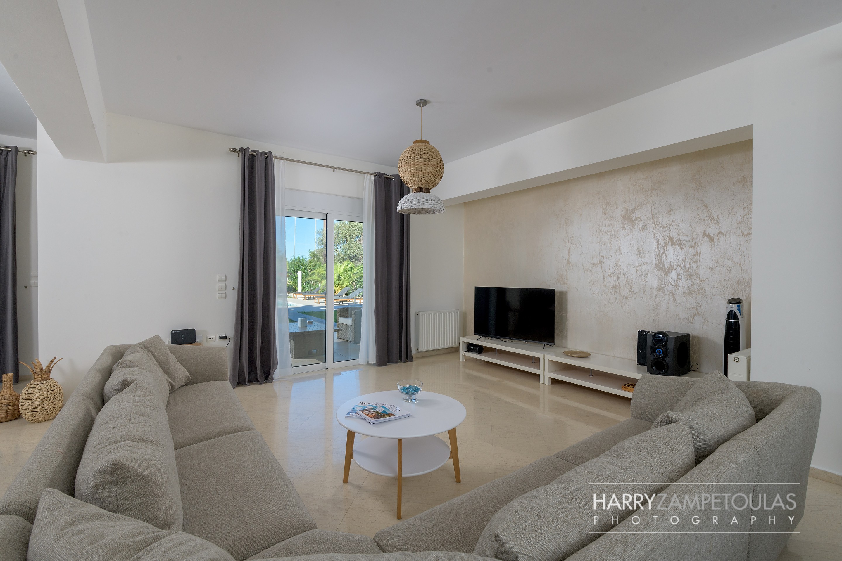 Villa-Telchinis_Livingroom-1a Villa-Telchinis, Filerimo, Ialysos - Villa Photography 