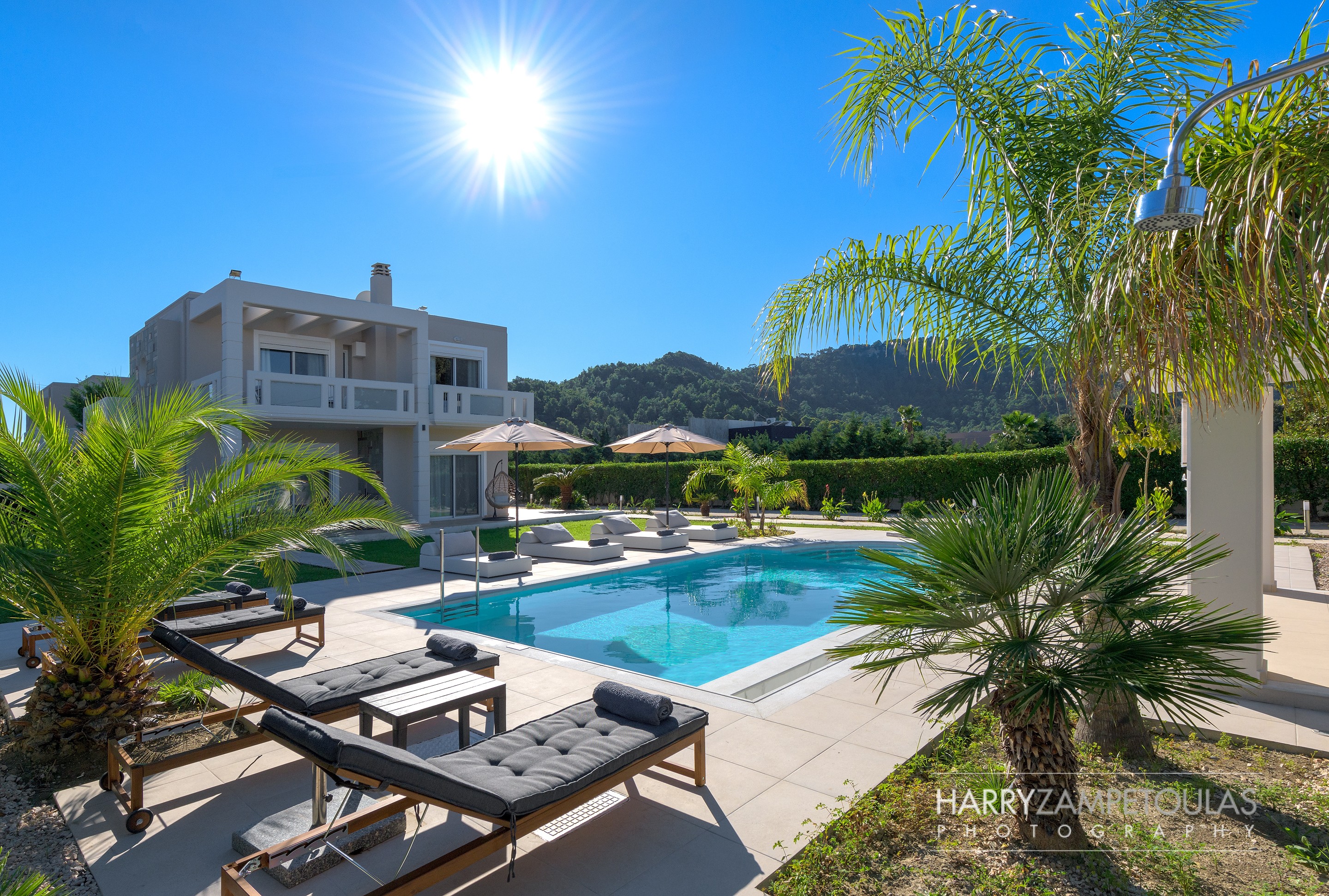 Villa-Telchinis_PoolArea-1 Villa-Telchinis, Filerimo, Ialysos - Villa Photography 