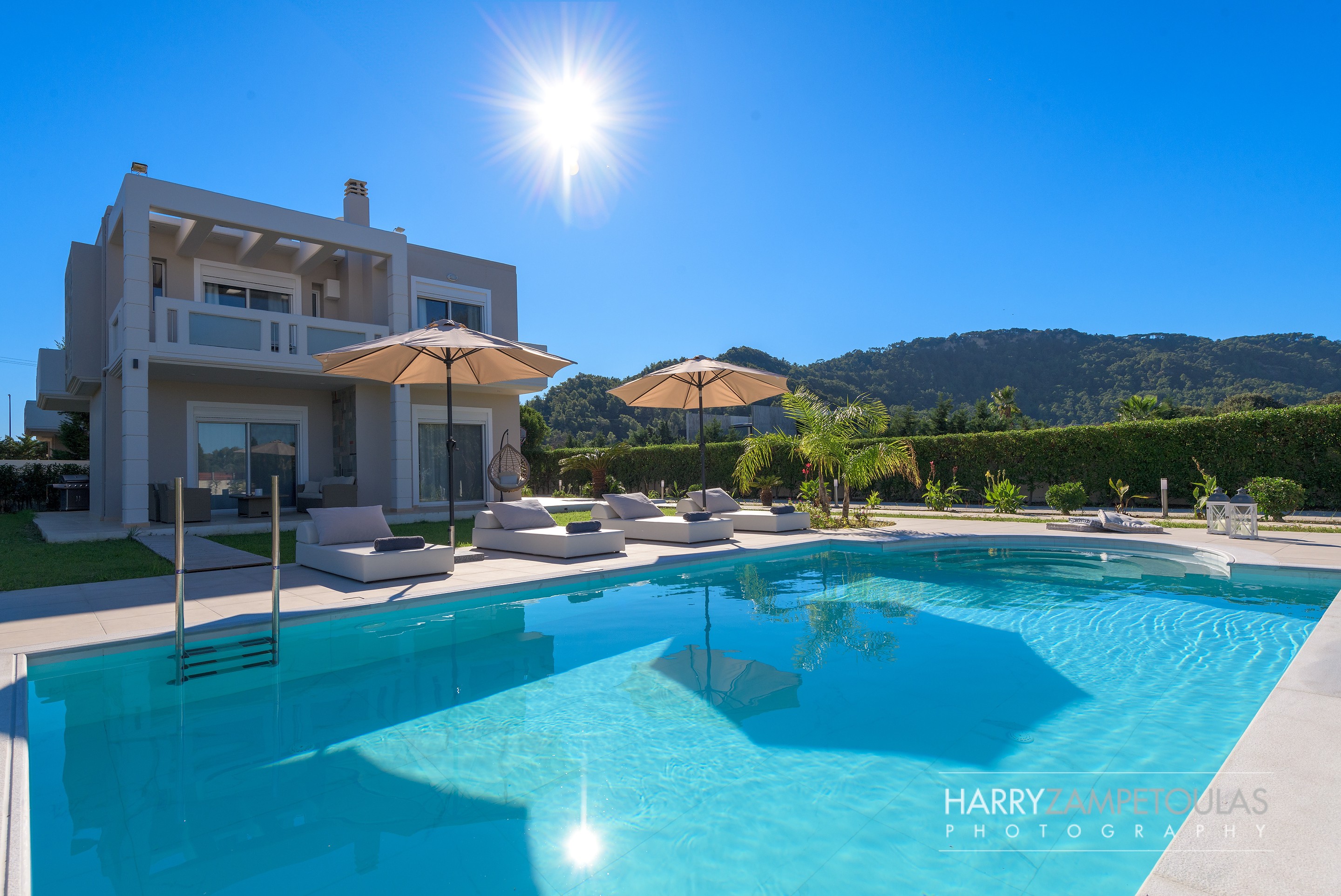 Villa-Telchinis_PoolArea-2 Villa-Telchinis, Filerimo, Ialysos - Villa Photography 