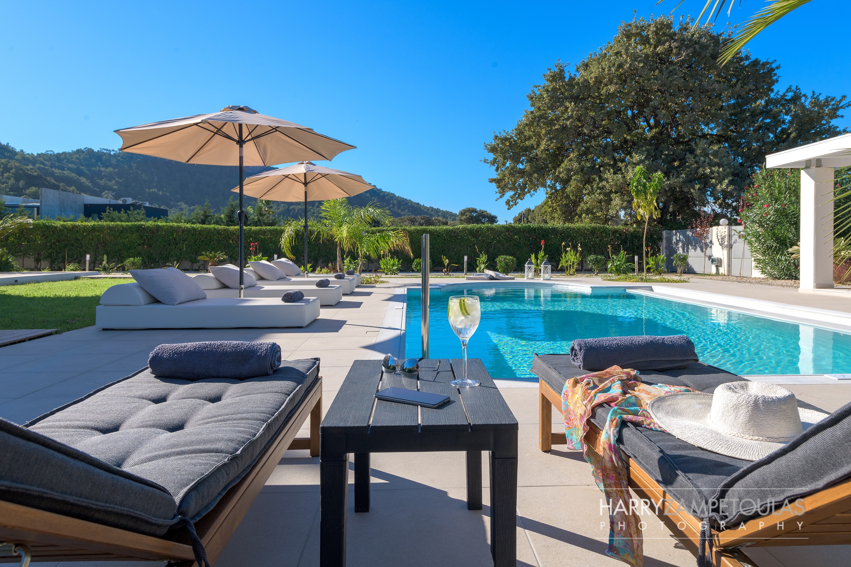 Villa-Telchinis_PoolArea-4 Villa-Telchinis, Filerimo, Ialysos - Villa Photography 