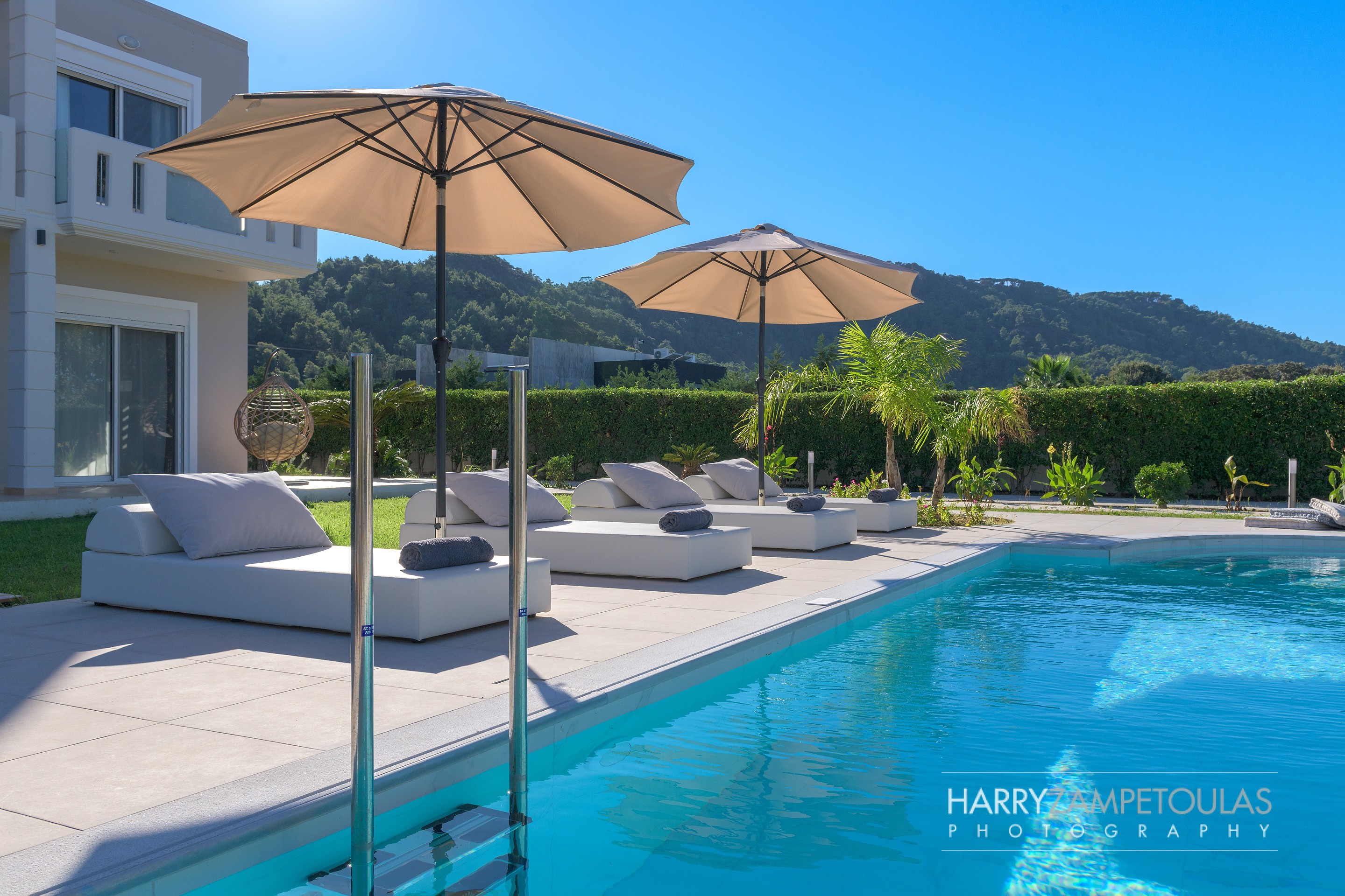 Villa-Telchinis_PoolArea-7 Villa-Telchinis, Filerimo, Ialysos - Villa Photography 