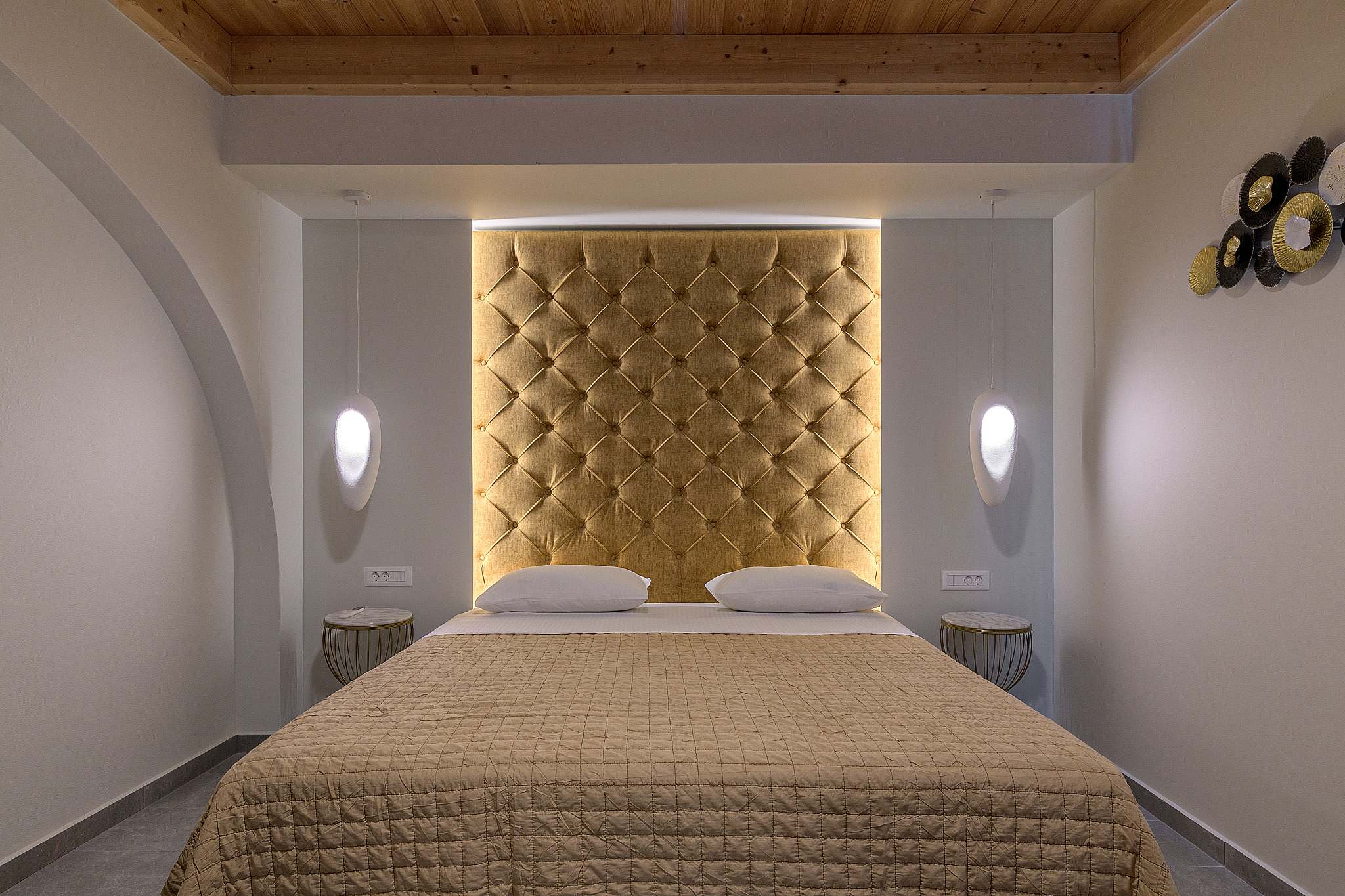 bedroom-1a-web-res Elaion Hill Villa, Gennadi, Rhodes - Villa Photography 