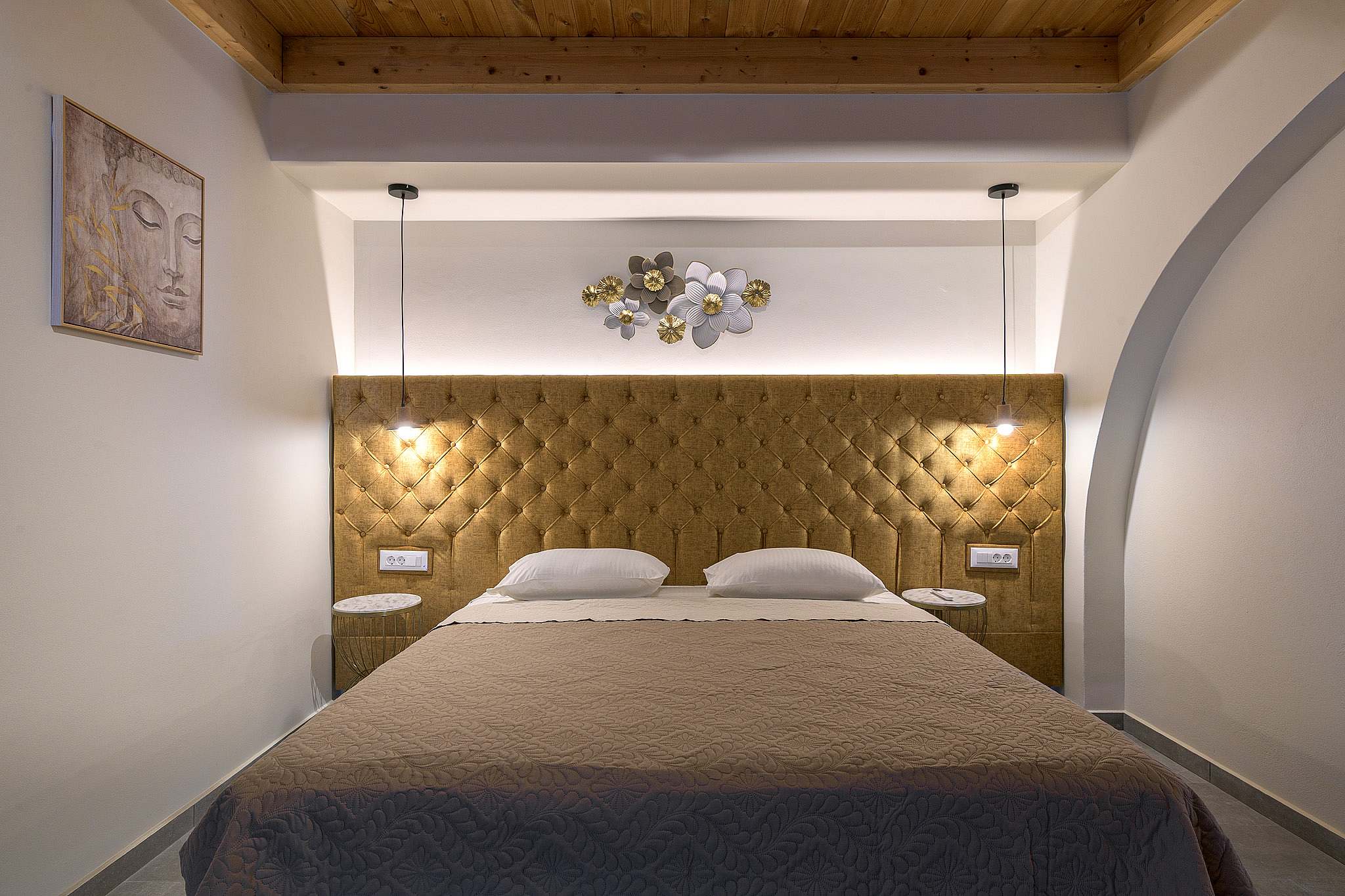 bedroom-2a-web-res Elaion Hill Villa, Gennadi, Rhodes - Villa Photography 