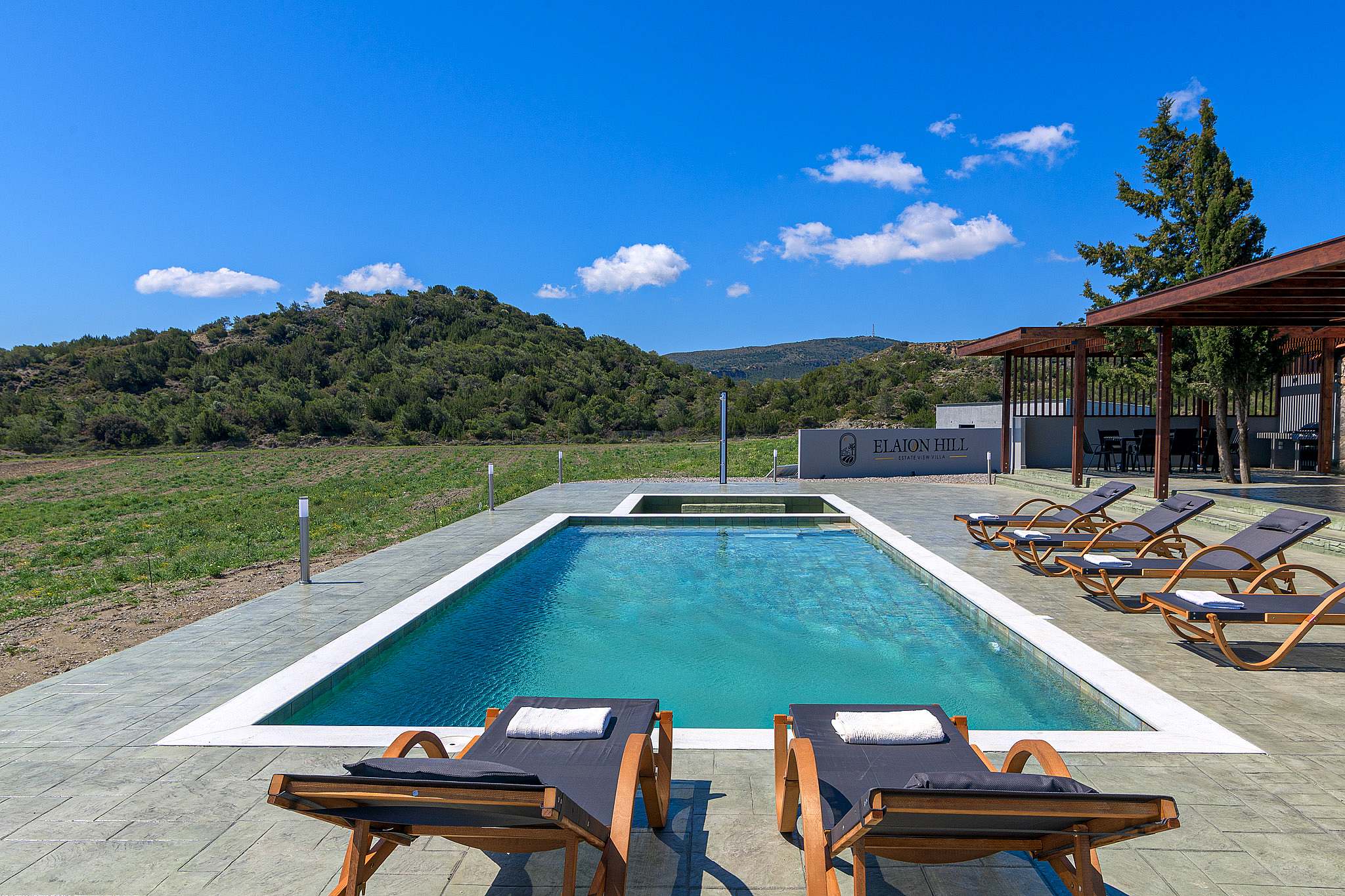 pool-area-1-web-res Elaion Hill Villa, Gennadi, Rhodes - Villa Photography 