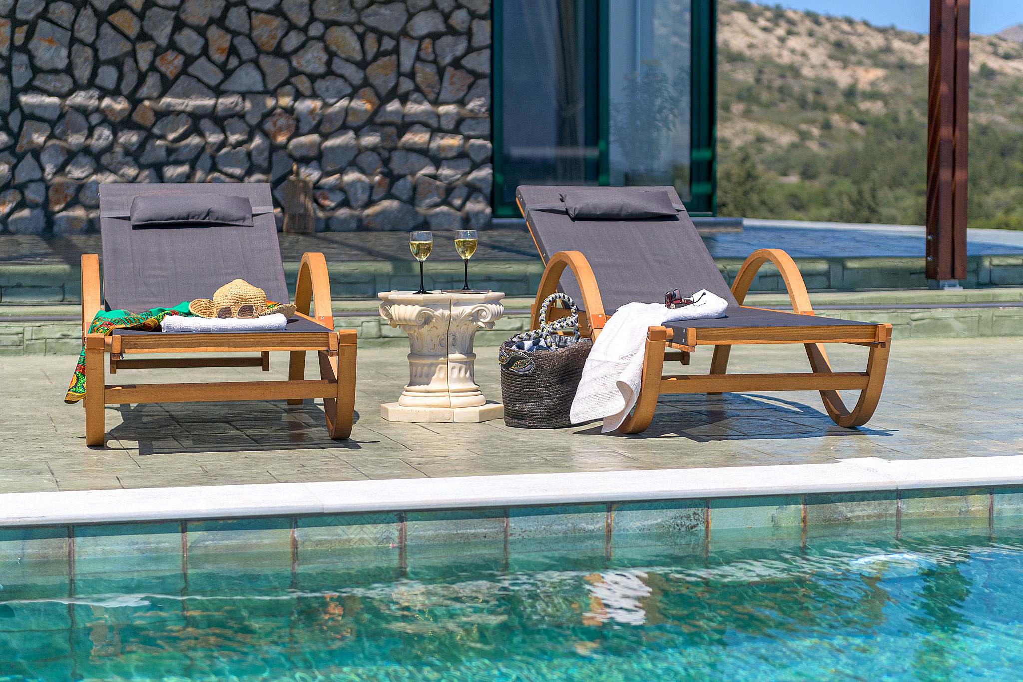 pool-area-10-web-res Elaion Hill Villa, Gennadi, Rhodes - Villa Photography 