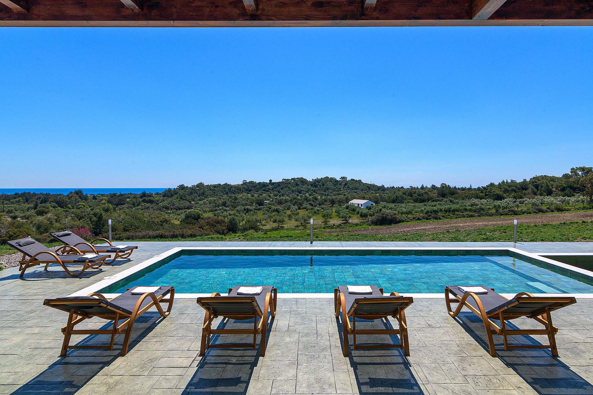 pool-area-2-web-res Elaion Hill Villa, Gennadi, Rhodes - Villa Photography 