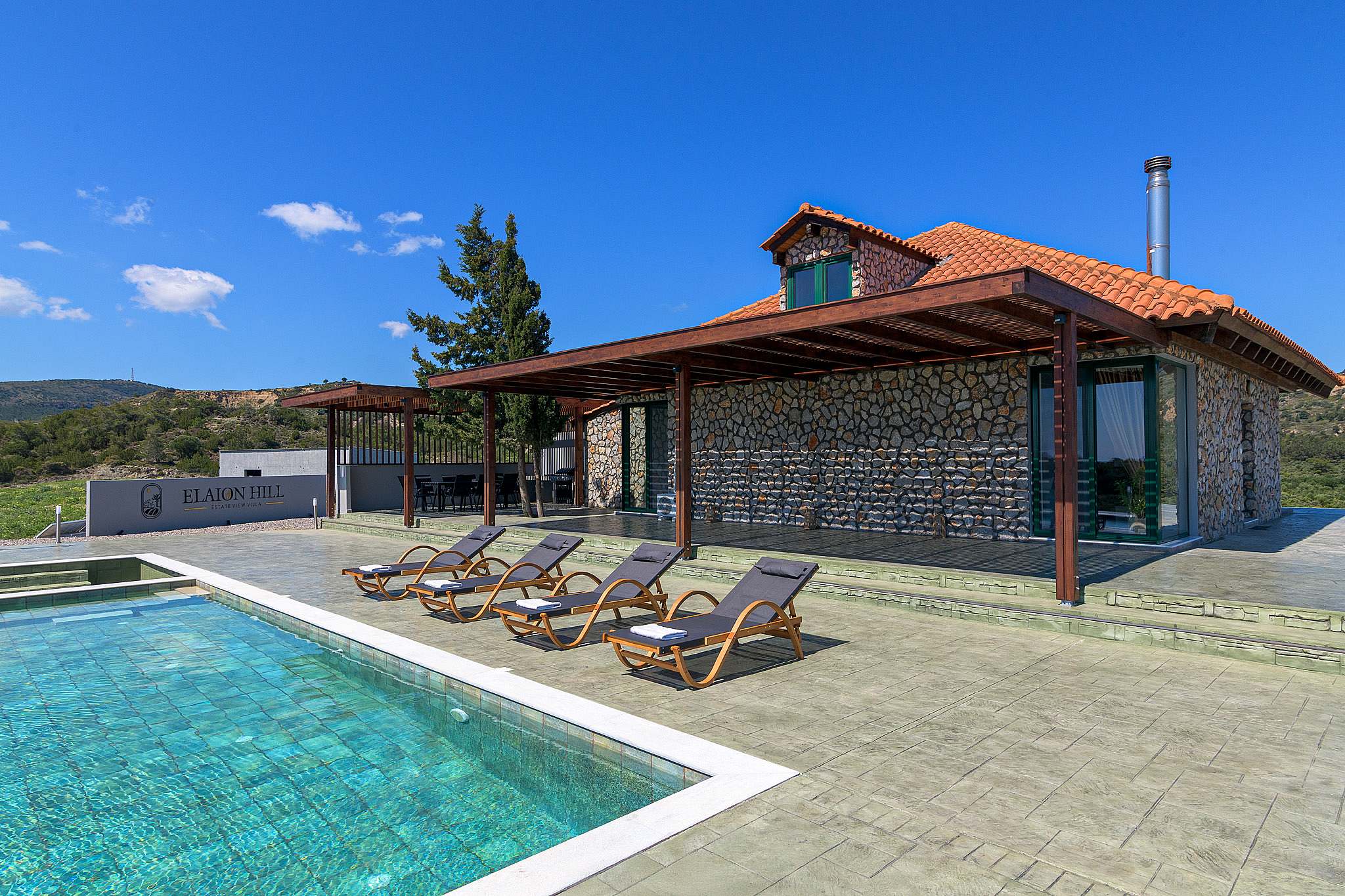 pool-area-4-web-res Elaion Hill Villa, Gennadi, Rhodes - Villa Photography 