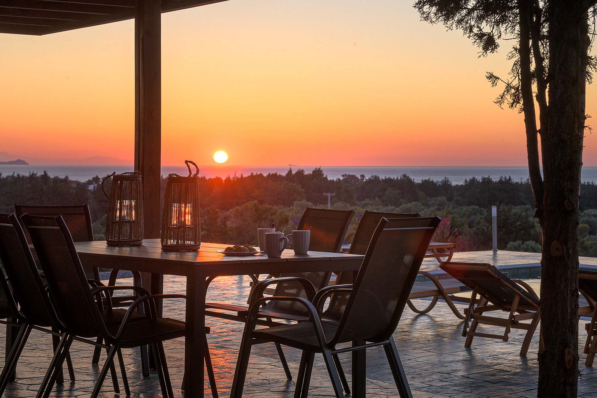 pool-area-morning-2-web-res Elaion Hill Villa, Gennadi, Rhodes - Villa Photography 