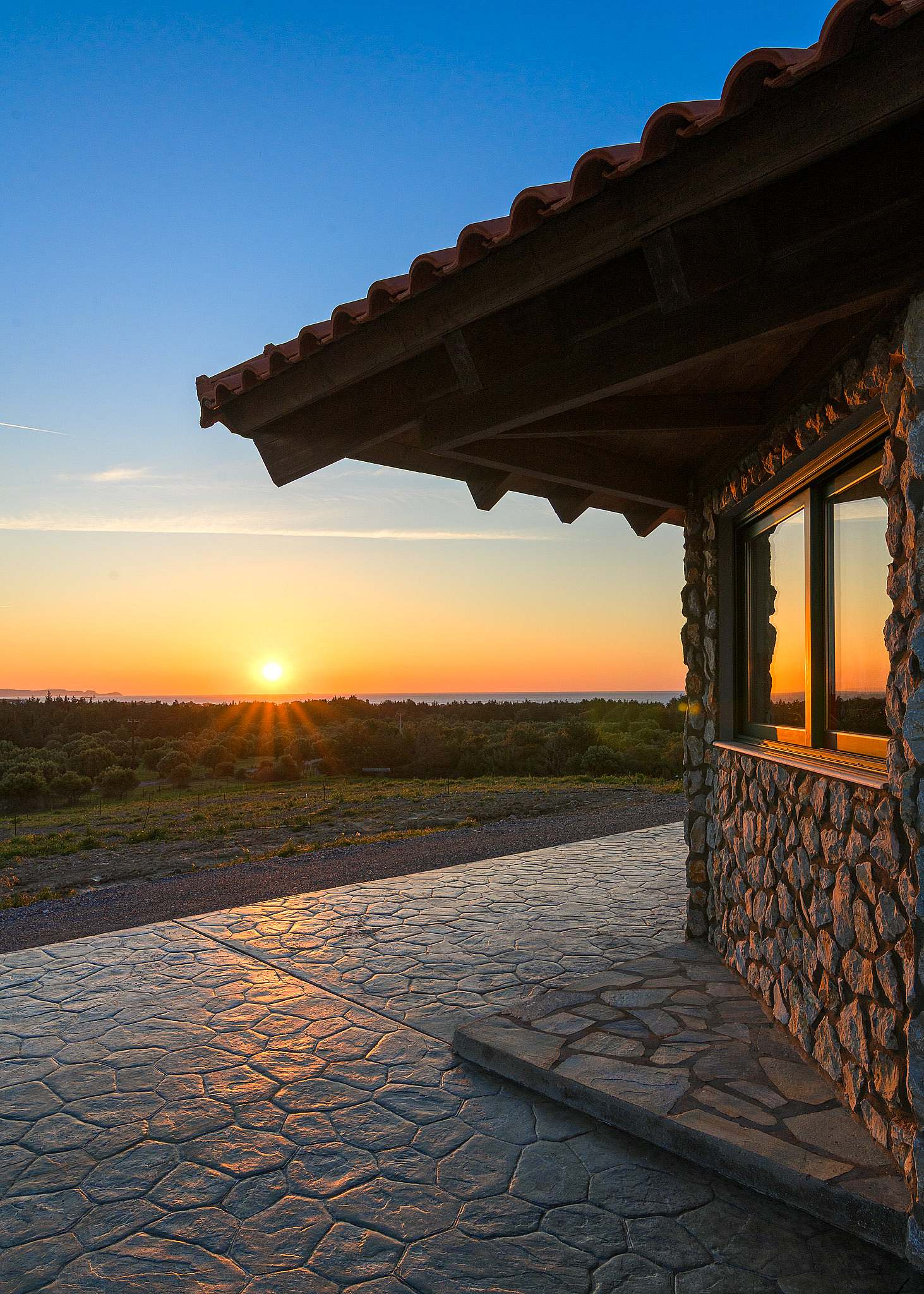 sunrise-1p-web-res Elaion Hill Villa, Gennadi, Rhodes - Villa Photography 
